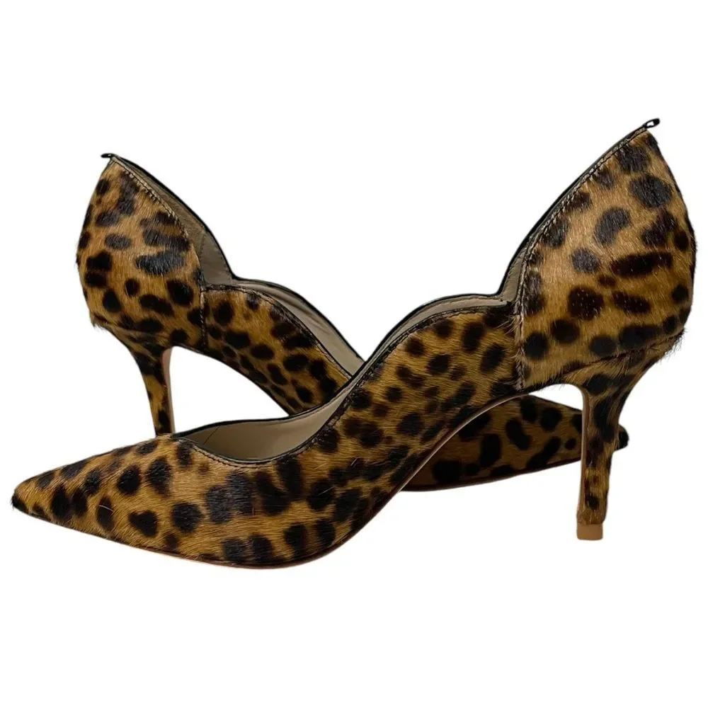 Boden animal print